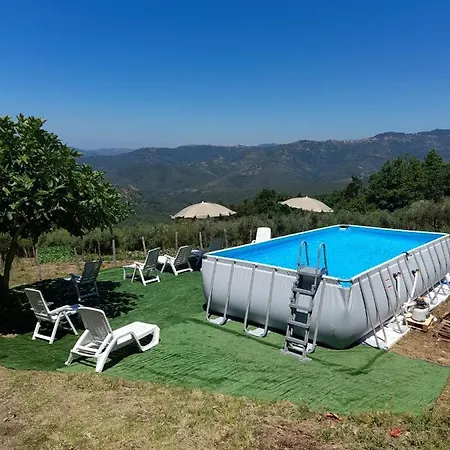 Azienda Agrituristica Salella