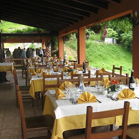 Azienda Agrituristica Salella Farm stay