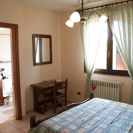Farm stay Azienda Agrituristica Salella *