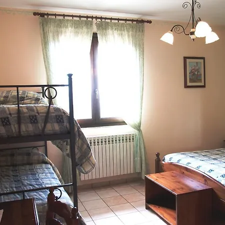 Azienda Agrituristica Salella