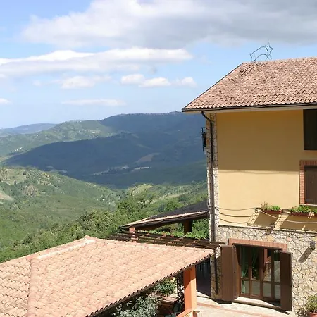 Farm stay Azienda Agrituristica Salella Salento