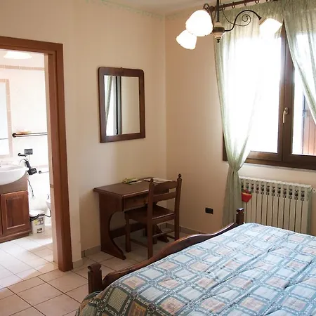 Azienda Agrituristica Salella Farm stay Salento