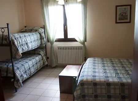 Farm stay Azienda Agrituristica Salella Salento