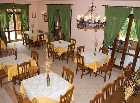 Azienda Agrituristica Salella Salento