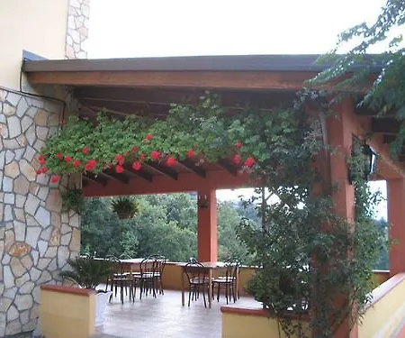 Azienda Agrituristica Salella