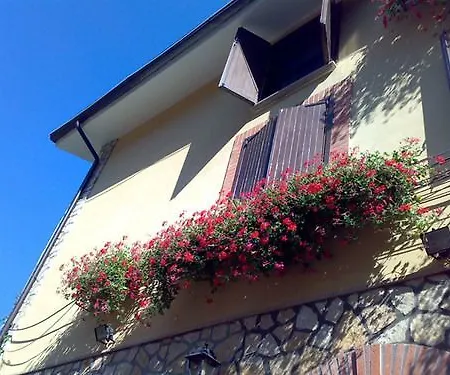 Farm stay Azienda Agrituristica Salella Salento