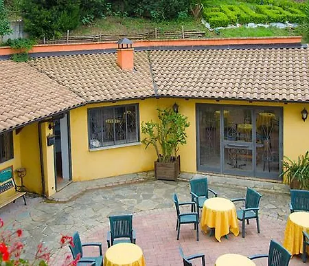 Azienda Agrituristica Salella * Salento
