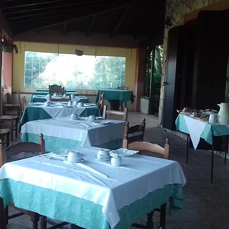 Farm stay Azienda Agrituristica Salella *
